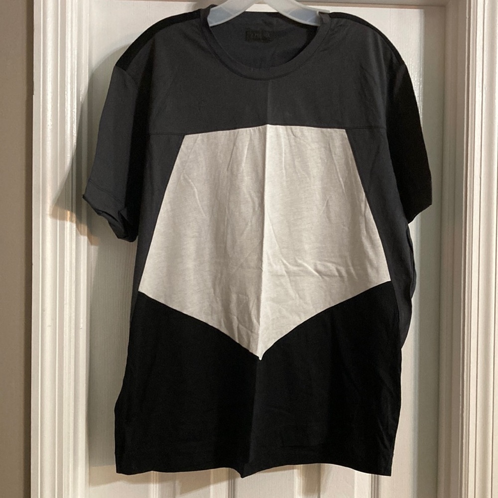 Men’s Zzegna Shirt XL
